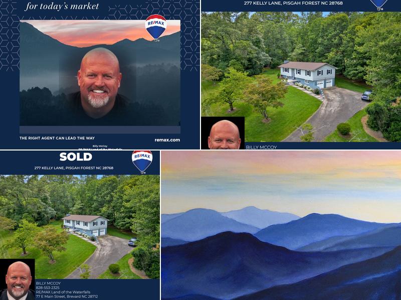 RE/MAX Land of the Waterfalls