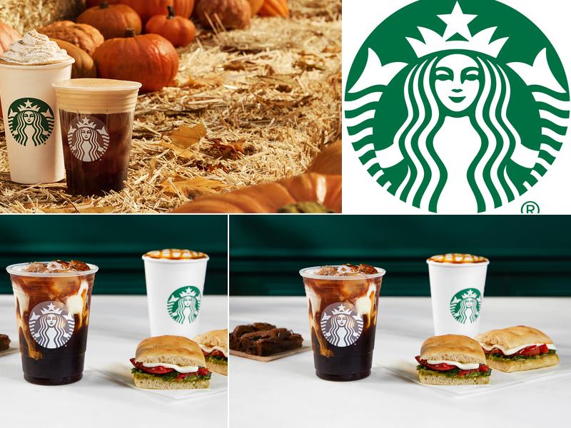 Starbucks 3501 N Lakeline Blvd, Leander