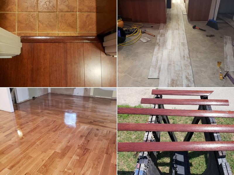 Dan Rhodes Flooring LLC