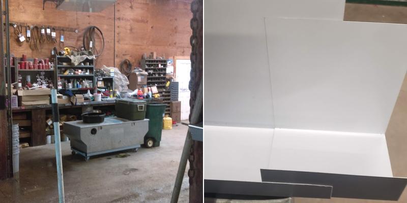 Forest Park Roofing Company