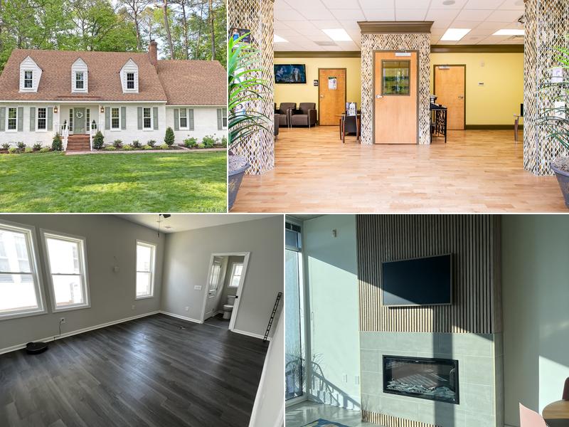 Firesign Design Build LLC