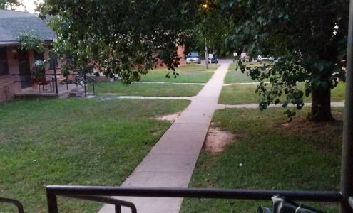 S C Regional Housing Authority Edgefield