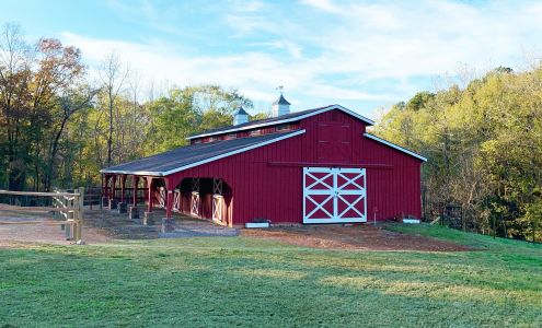 Fisher Barns 912 Hwy 28 S, Abbeville South Carolina 29620