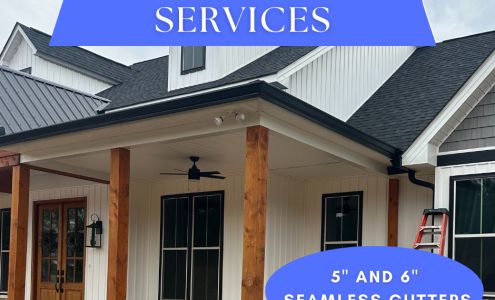 Owens Exterior Services