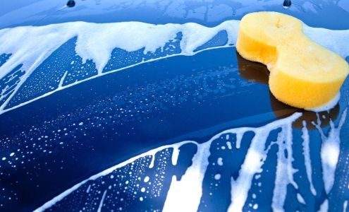 Reform Detailing and pressure washing Palmetto