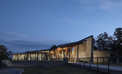 Cooper Construction Company, Inc.