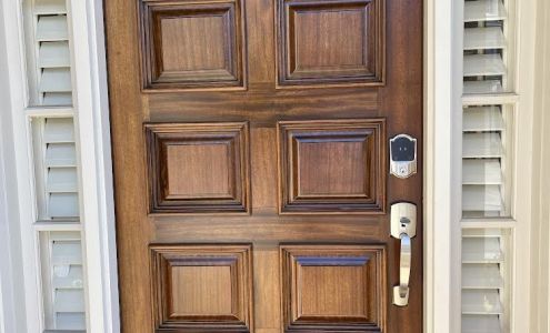 Excalibur Refinishing 2110 Clayburn Dr, Cumming Georgia 30040