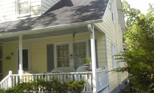 Recovery Renovations