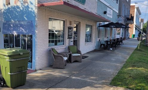 Going Coastal Realty