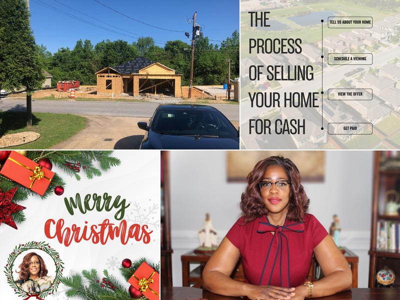 Yvette Bennett, Realtor