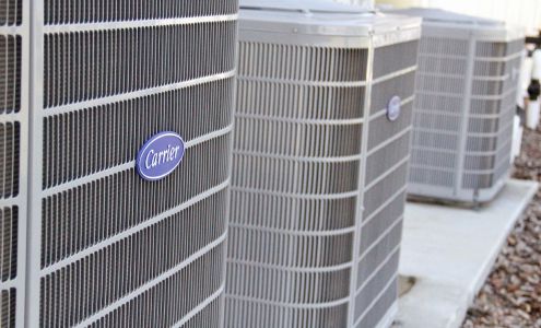 Riley Heating & Air Conditioning