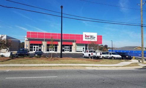 Kristina Finney Realtor-Keller Williams Realty