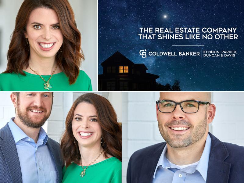 Coldwell Banker/Kennon, Parker, Duncan & Davis