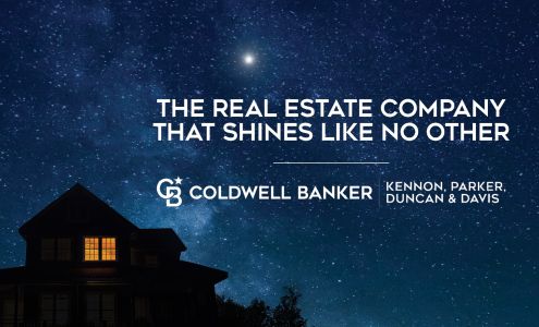 Coldwell Banker/Kennon, Parker, Duncan & Davis
