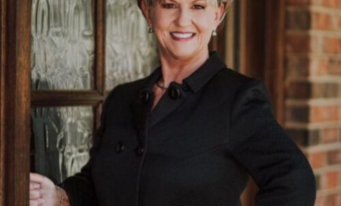 Paula Mayes, Realtor with Haskin Realty Group in Columbus, GA.