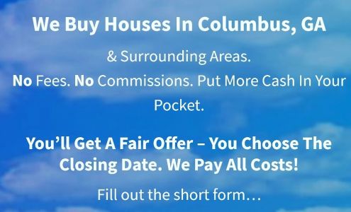 Columbus Property Solutions