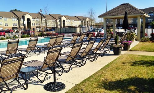 Windsweep Apartments