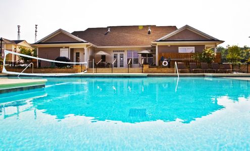 Independence Place Apartments