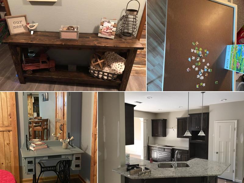 Todd's Custom Woodworks LLC