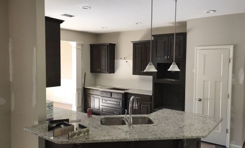 Todd's Custom Woodworks LLC