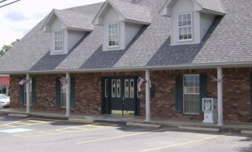 Action Realty Company 1206 Rock St, Sheridan Arkansas 72150