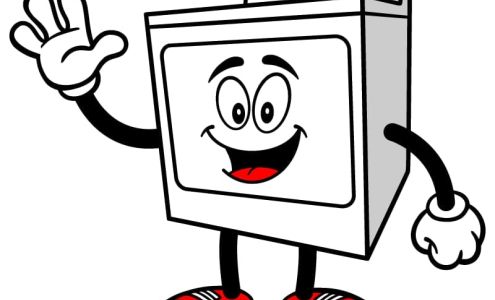 The Dryer Specialist