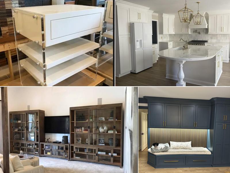 Master's Cabinet Works