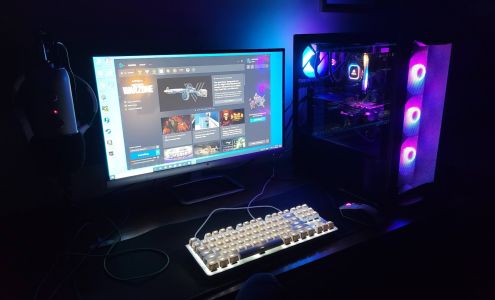 Total Technologies LLC Computer Repair And More