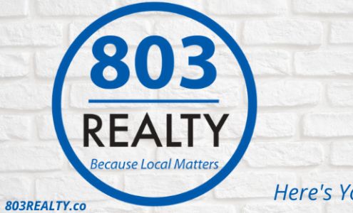 Century 21 803 Realty