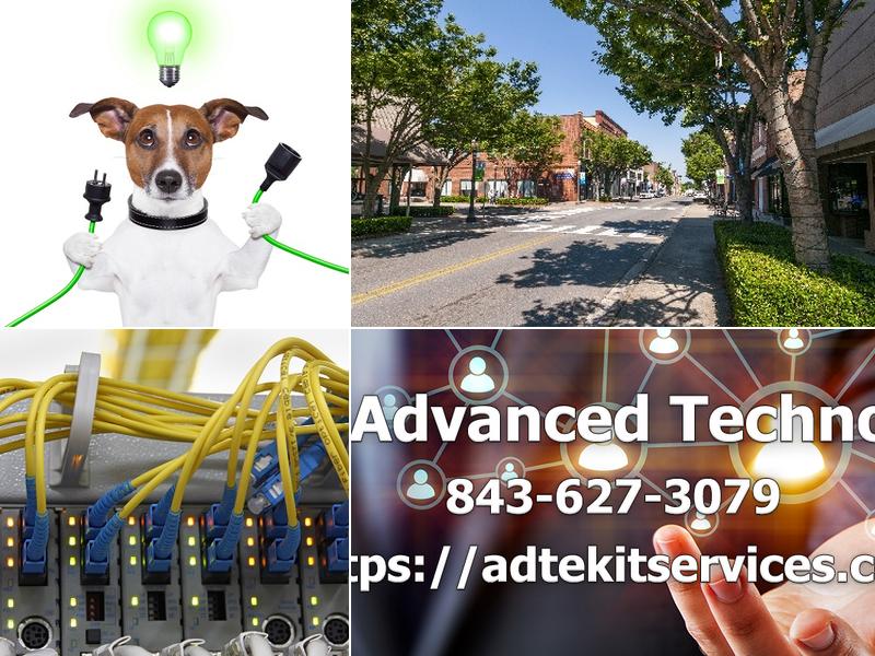 Adtek Advanced Technologies