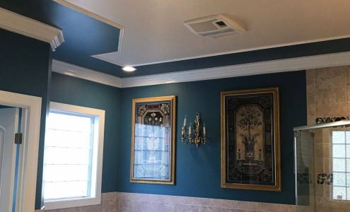 J&K Painting 1037 Coward Ct, Dillon South Carolina 29536