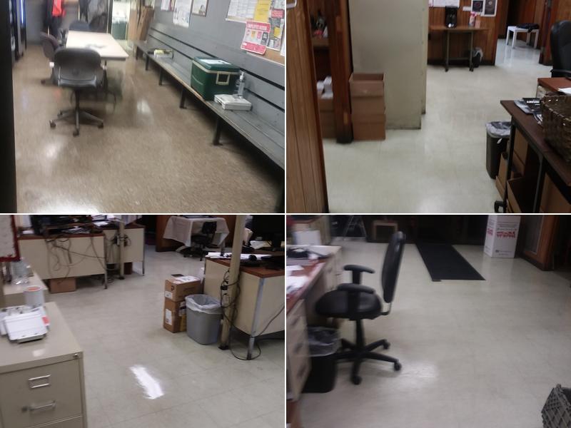 D&T Cleaning Service,LLC