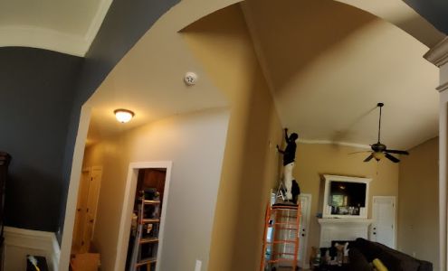 K&K Painting and More LLC. 280 Quinby Cir, Quinby South Carolina 29506