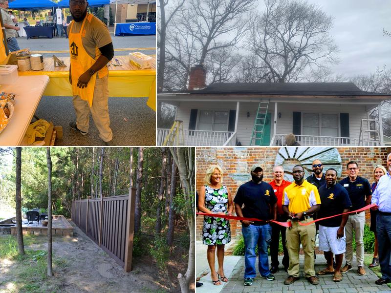 Three J Property Maintenance LLC