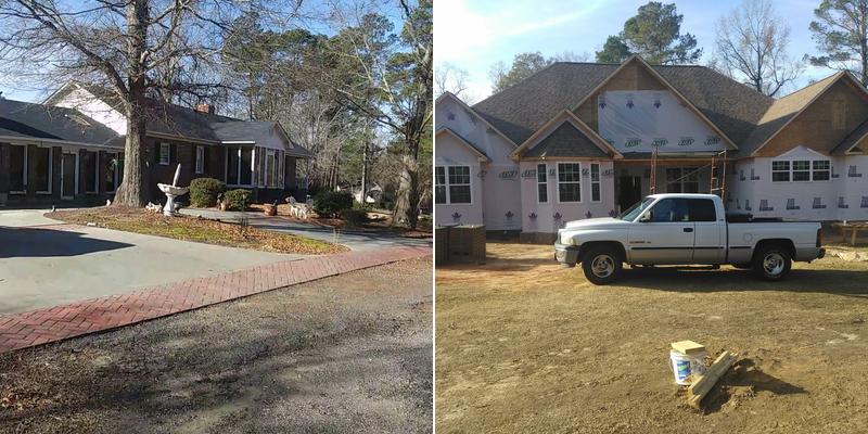 Oliver Brown Construction LLC