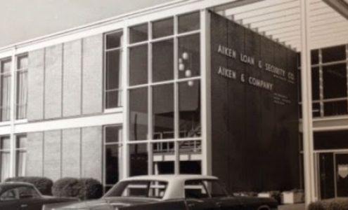 Aiken Insurance, A Division of USI Insurance Services, LLC & Aiken & Co Real Estate 