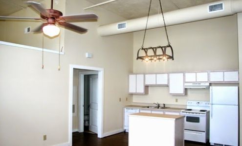 Bennettsville Loft Apartments