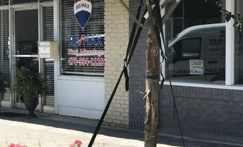 SouthSide REALTORS 564 N Lee St, Forsyth Georgia 31029