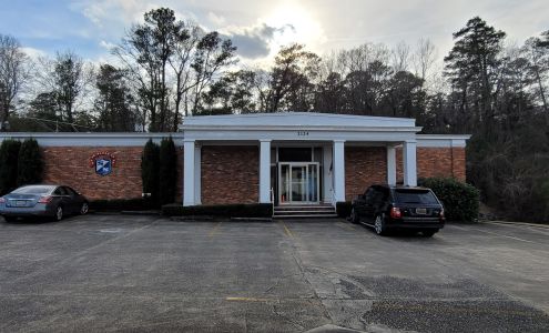 Middle GA Plumbing 2124 Riverside Dr Suite 204, Macon Georgia 31201