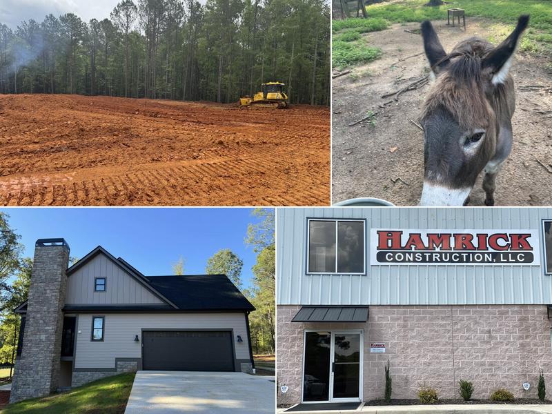 Hamrick Construction LLC