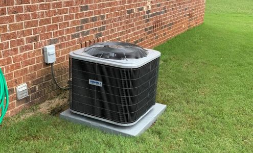 Harnist Services Inc