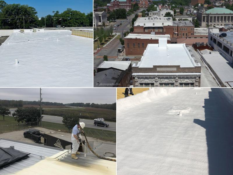 Yoder and Sons Roofing Specialists