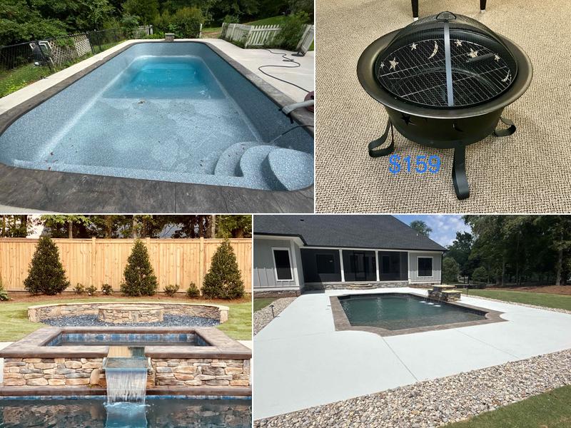 Pool Service By Jeff