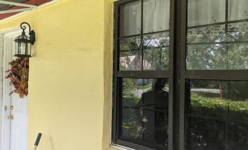 Ga Boyz painting 935 Dykes Rd, Eastman Georgia 31023