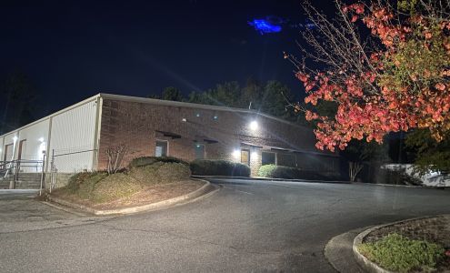 ServiceMaster Restoration of Middle GA