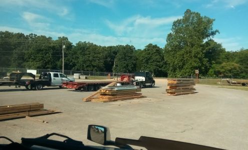 Scott Materials US-59, Stilwell Oklahoma 74960