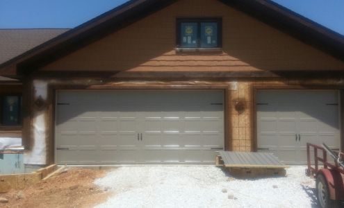 Kennith's Overhead Door & Repair 474735, E 740, Westville Oklahoma 74965