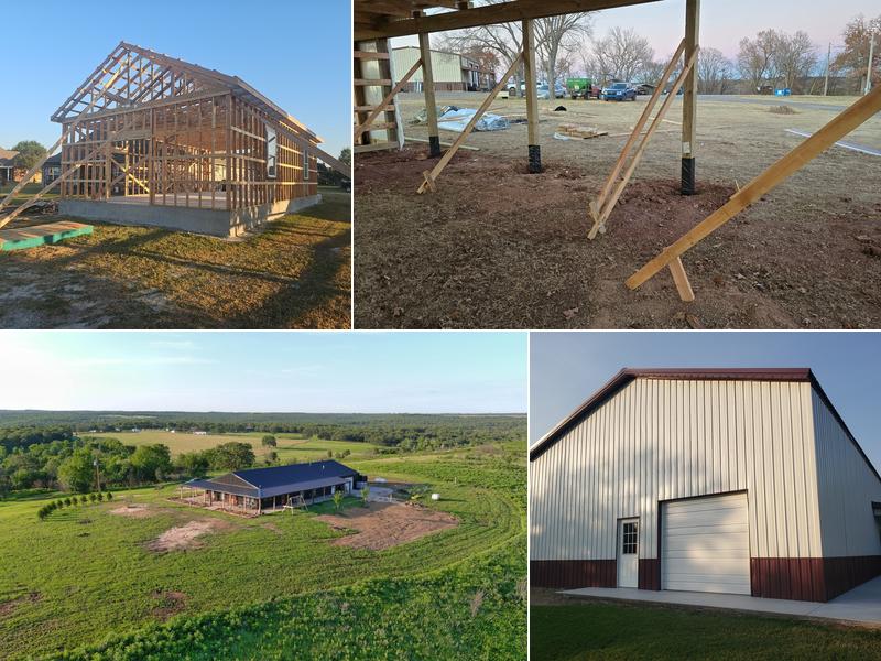 J&J Chapman Construction, LLC