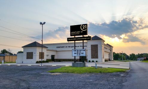 CENTURY 21 Wright Real Estate