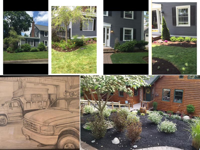 BCM Landscaping Inc.